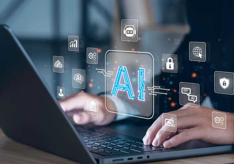 Chinese companies are using AI to reveal data on US troop movements in the Middle East.