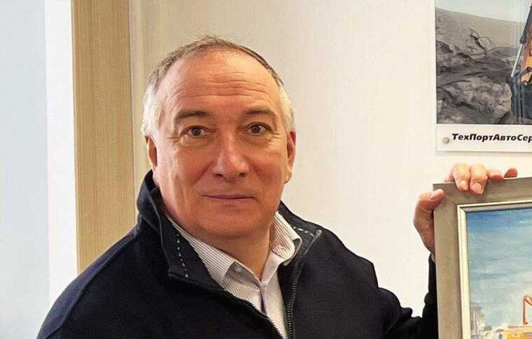 The Judicial Mafia in St. Petersburg: How Corruption Protects the Interests of Sasha the ATM