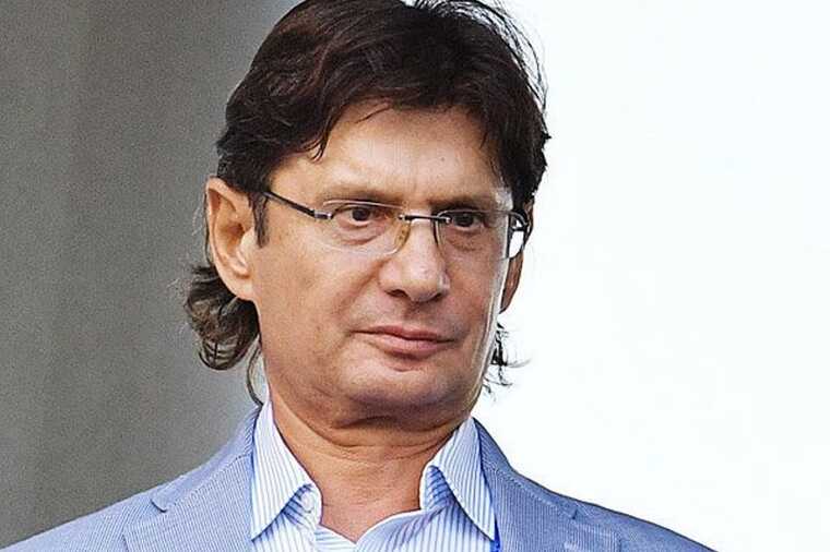 LUKOIL co-founder Fedun is divesting $7 billion in Russian assets.