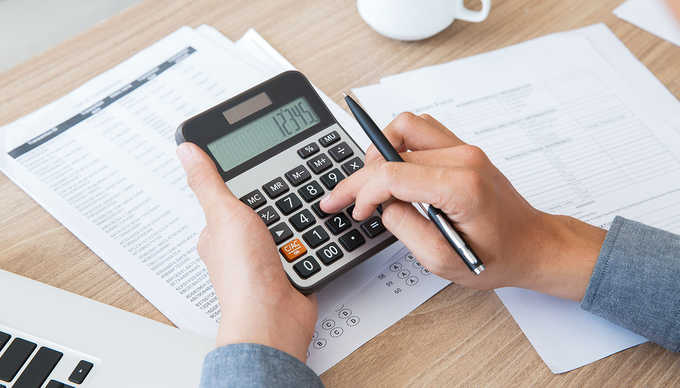 Russians received help with hundreds of billions of rubles in debt.