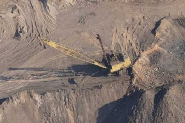 The dispute between the 