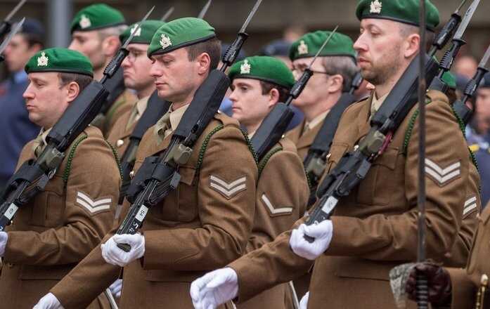 Britain likely won't take part in a possible US attack on Iran