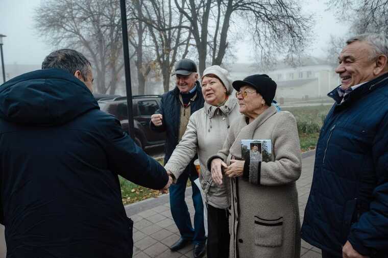 In the Kursk area, inhabitants are receiving instructions for managing power and water disruptions.