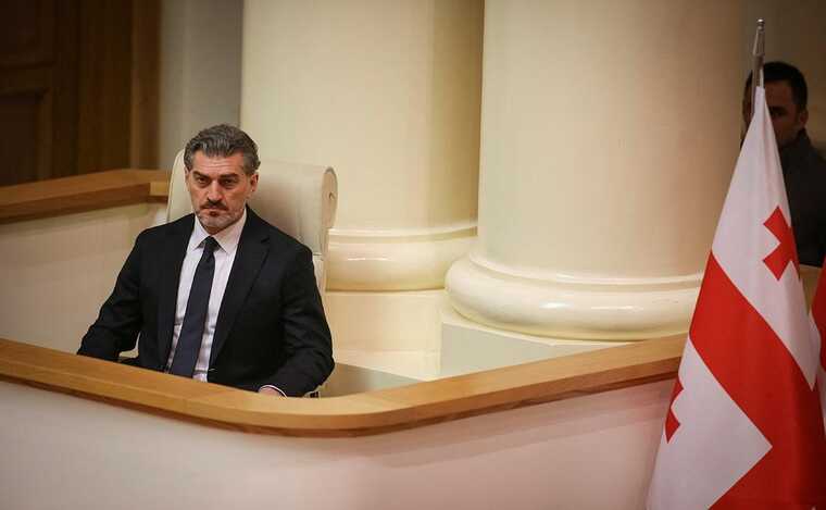 Georgia's New Leader: Mikheil Kavelashvili and Possible Bargaining on Abkhazia