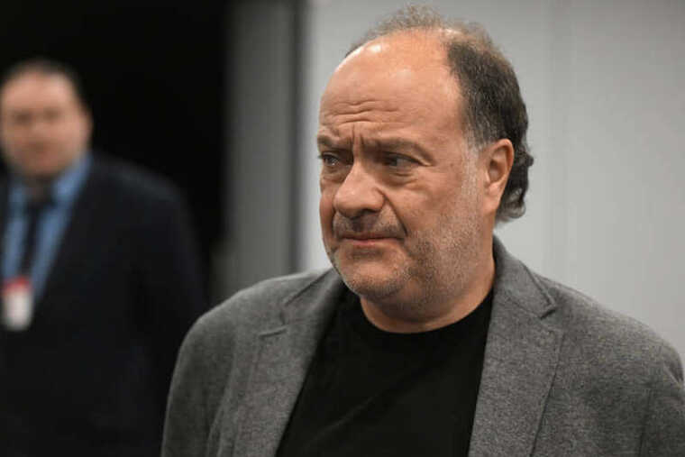 Alexander Klyachin is selling off KR Properties assets through KR Plus to pay off debts.