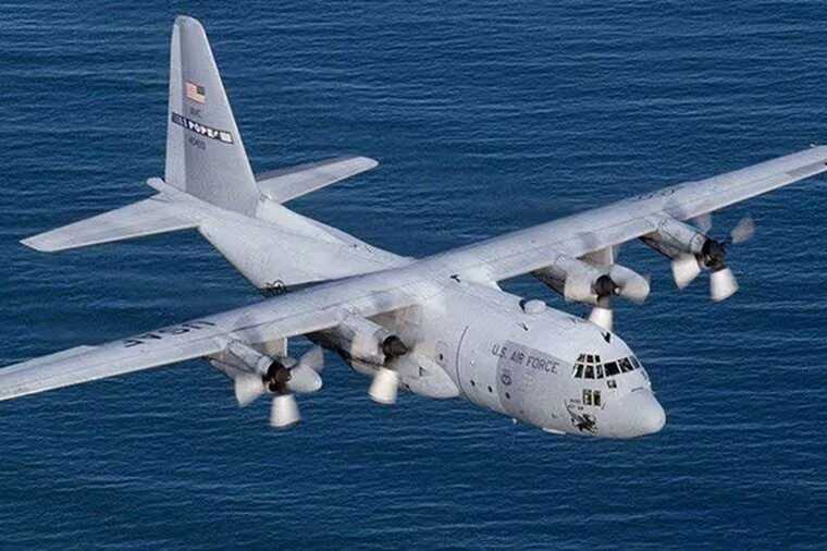 Austria has closed its airspace to American military aircraft.