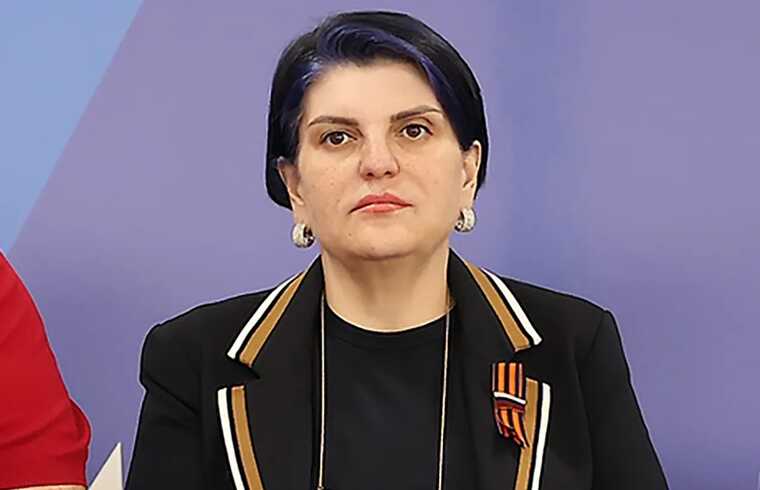 Ruben Tatulyan's sister has had her license revoked for drunk driving.