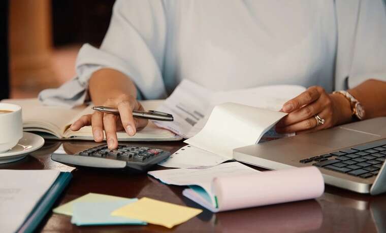 The tax authorities are launching a 