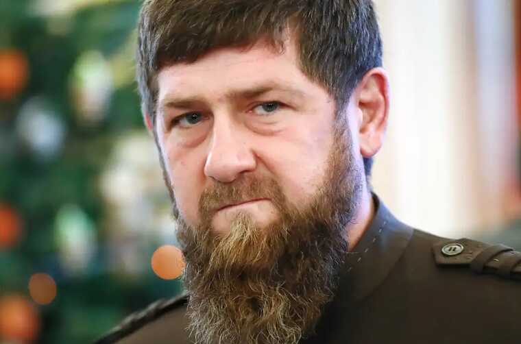 Kadyrov stated that he is against negotiations with Ukraine and supports the continuation of the military operation.