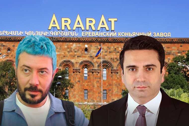 Lebedev criticized Pashinyan for banning the use of the name 