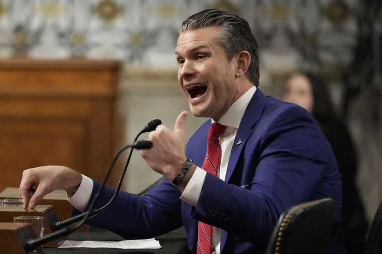 The US Congress is demanding an investigation into War Secretary Hegseth's order to kill survivors on a Venezuelan boat.