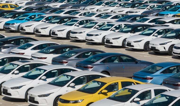 Prices potentially increasing by 30%: Tax incentives for EVs won't be prolonged, Getmantsev states