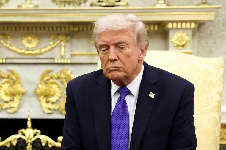 Trump halts commerce discussions with Canada in light of contentious Reagan footage