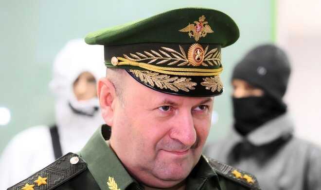 The United States has provided its perspective on the accusations surrounding Igor Kirillov's death.