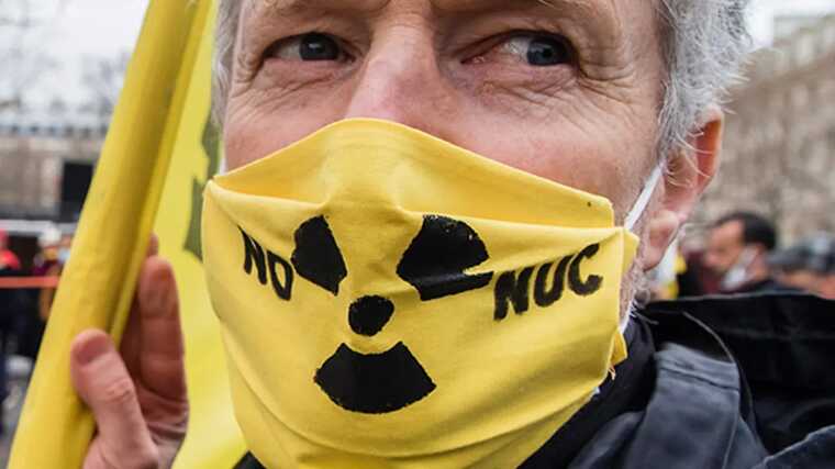 Radioactive material containing a germanium isotope has gone missing in the United States.