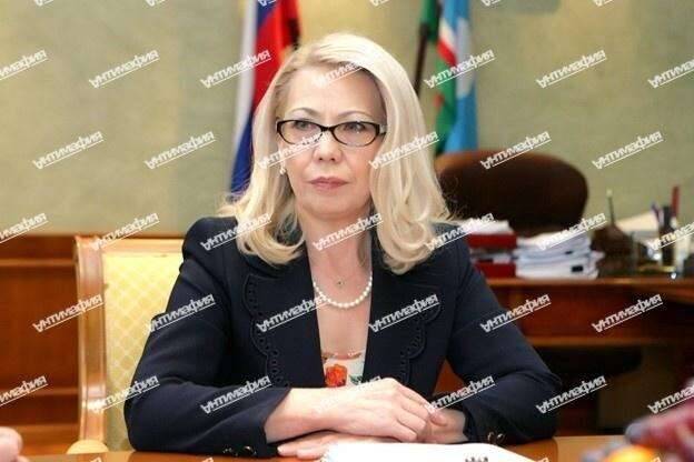 Galina Danchikova and Evgeny Danchikov: from the Alrosa scandals in Yakutia to the Moscow shell company fraud with 40 billion rubles of missing budget funds