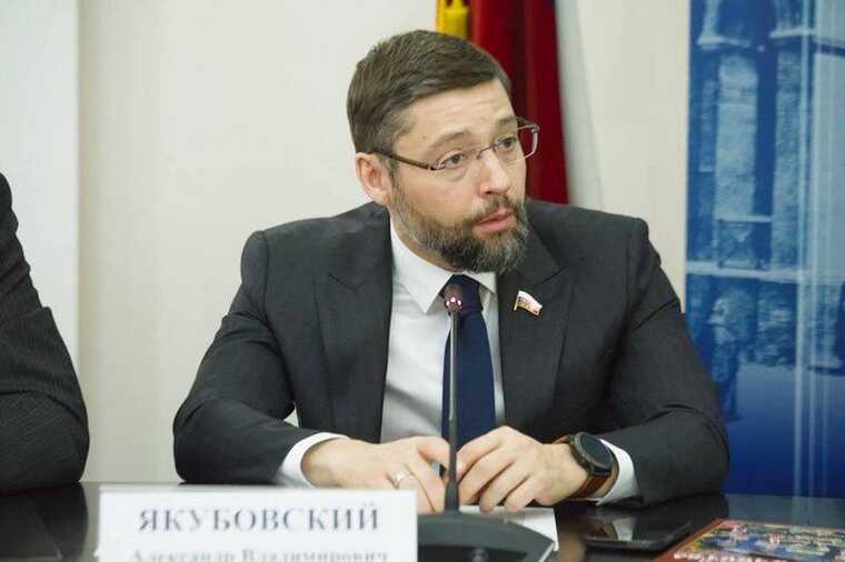 A deputy from Irkutsk is trying to introduce fines for not using