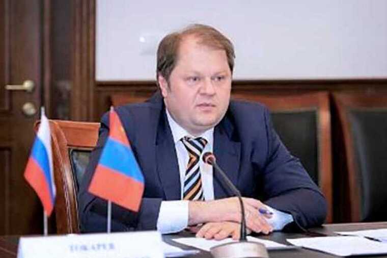 Promtechnopolis CEO Vladimir Tokarev received a seven-year prison sentence for embezzlement during the construction of a Ministry of Internal Affairs building in Yaroslavl.