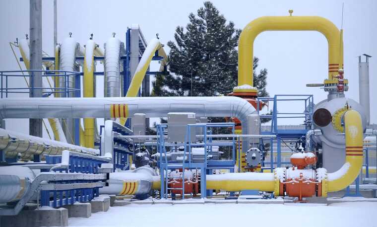 Slovakia plans to negotiate the transit of Russian gas through Ukraine.