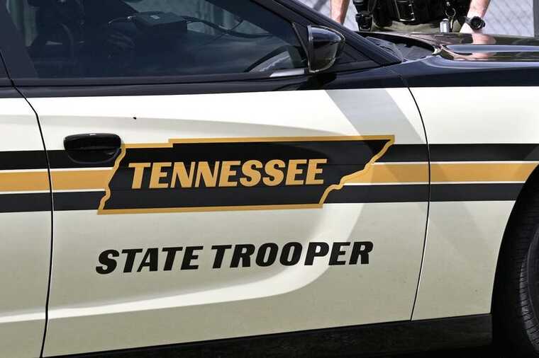 US Vice President Vance's motorcade was involved in an accident.