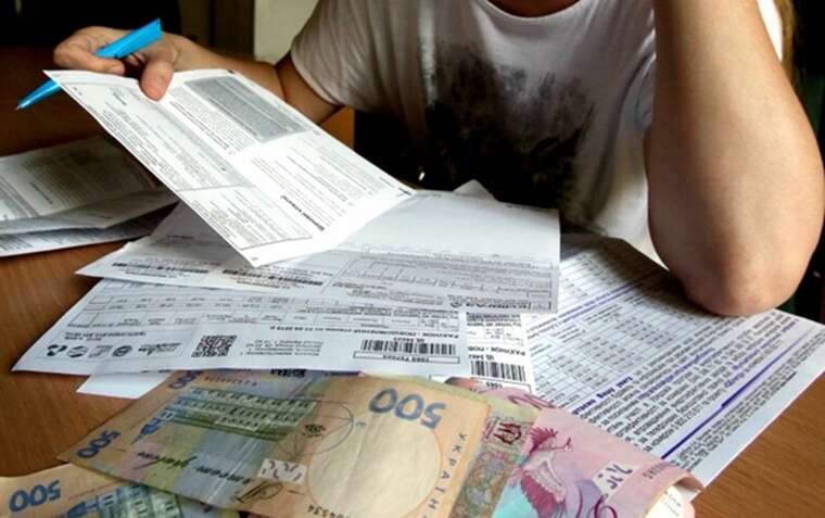 Electricity by 120%, gas by 250%: Experts predict a rise in utility costs after the war.