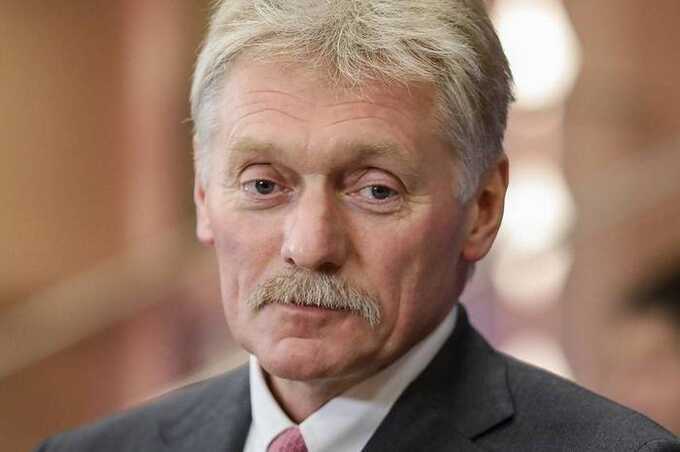 Dmitry Peskov called the negotiations on Ukraine in Abu Dhabi constructive but complex, and confirmed discussions of the New START Treaty with the United States.