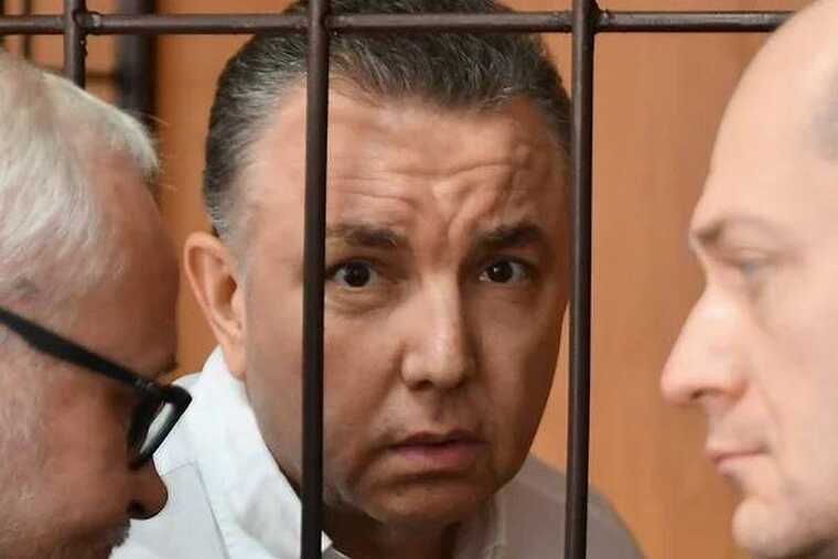 The case of former FSB Colonel Frolov has been returned to court a year after his release.