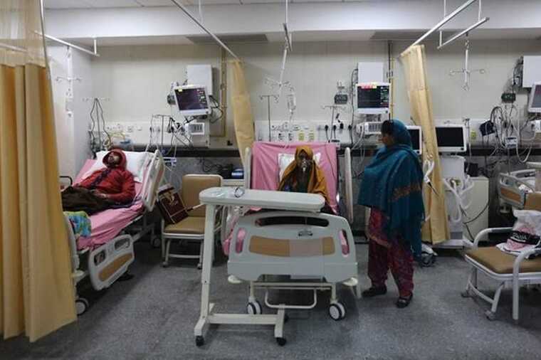 An outbreak of the deadly Nipah virus has been reported in India.