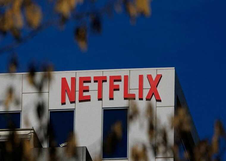 Trump says he may block Netflix's $72 billion deal to buy Warner Brothers.