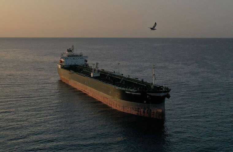 British special forces are preparing for operations to seize Russian tankers in support of Ukraine.