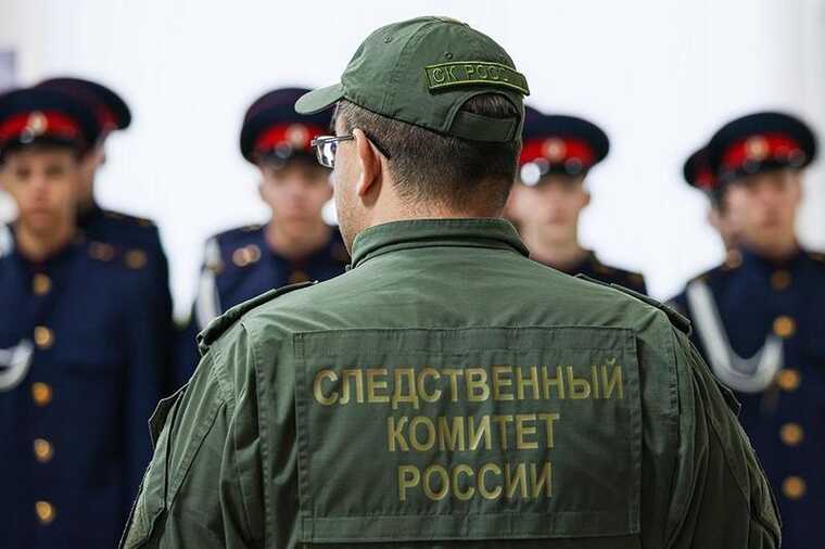 The Lobnya suspects orchestrated a scheme to extort and defraud military personnel of tens of millions of rubles.