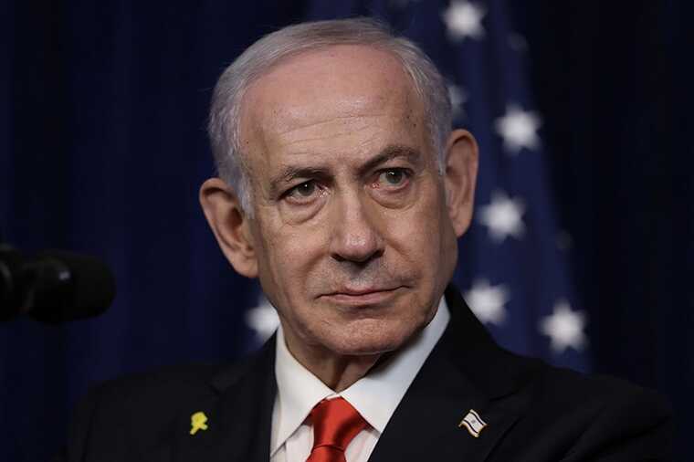 Netanyahu said Israel will continue to pursue its goals in Iran regardless of the ceasefire and the outcome of the talks.
