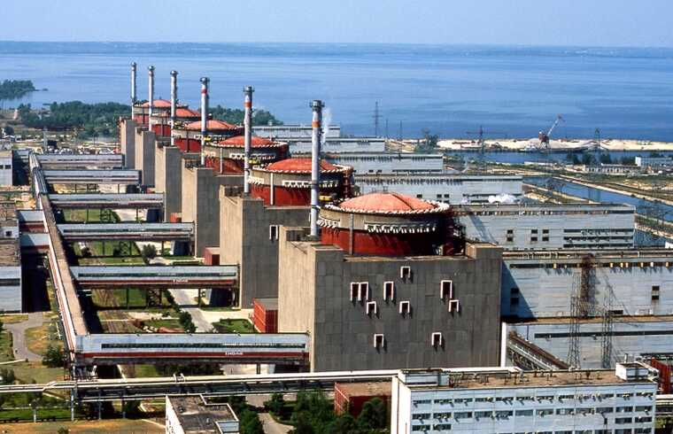 The IAEA has begun consultations with Ukraine and Russia on repairs to the backup line at the Zaporizhzhia NPP.