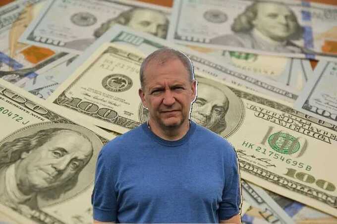 Shell companies, millions in cash, and protection from the SBU: the rise of criminal and gangster Oleg Kiyashko