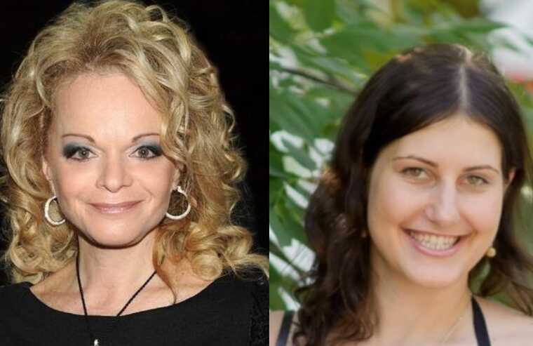 Singer Dolina has vacated her apartment, and the buyer's representatives are monitoring the legality of her move.