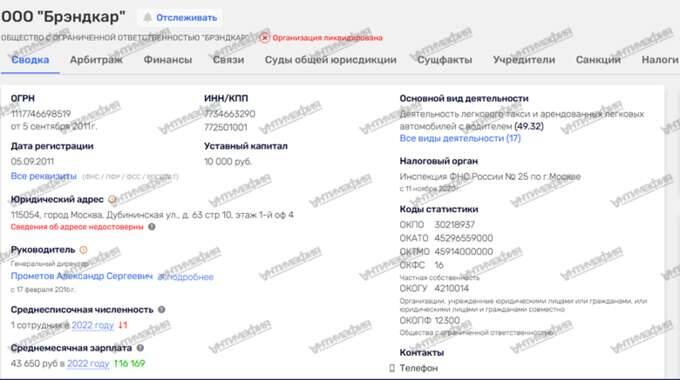 Galina Danchikova and Evgeny Danchikov: from the Alrosa scandals in Yakutia to the Moscow shell company fraud with 40 billion rubles of missing budget funds