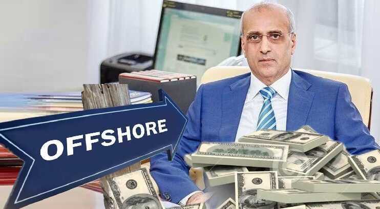 Igor Yusufov and his shadowy schemes: what lies behind the Russian oligarch's large-scale asset fraud