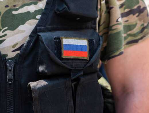 An injured serviceman deserted from his squad and alleged mistreatment and torment by his superiors.