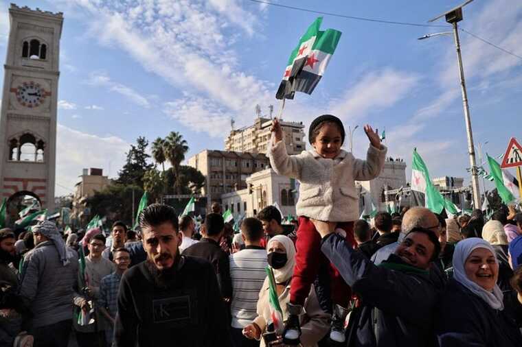 A year after Assad's overthrow, Syria remains without a definitive model of government.