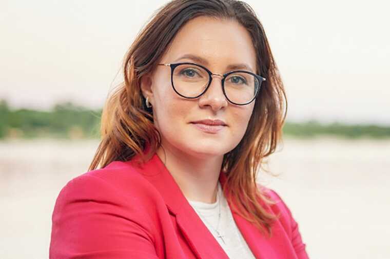 Yulia Sviridenko may replace Andriy Yermak as head of the Presidential Office.