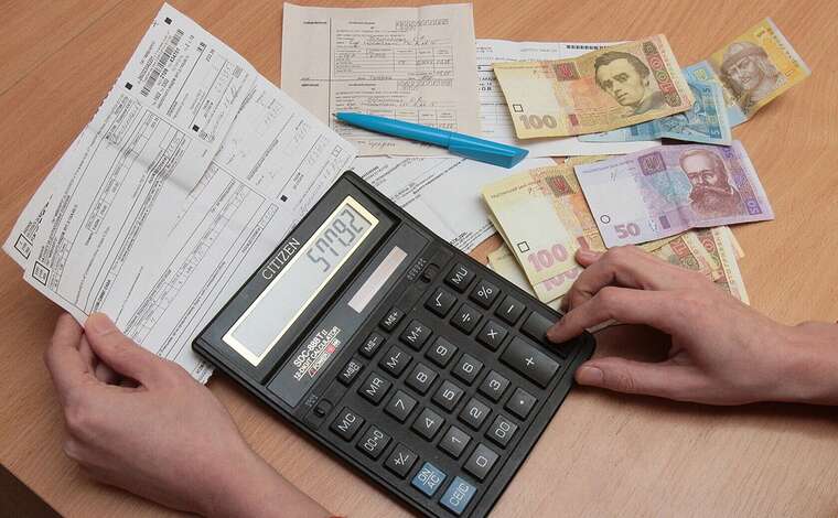 The National Bank is forecasting a simultaneous rise in four communal service fees.