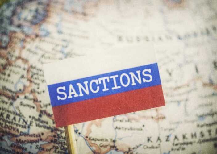 Ukraine has introduced a new package of sanctions against Russia, coordinated with EU restrictions.