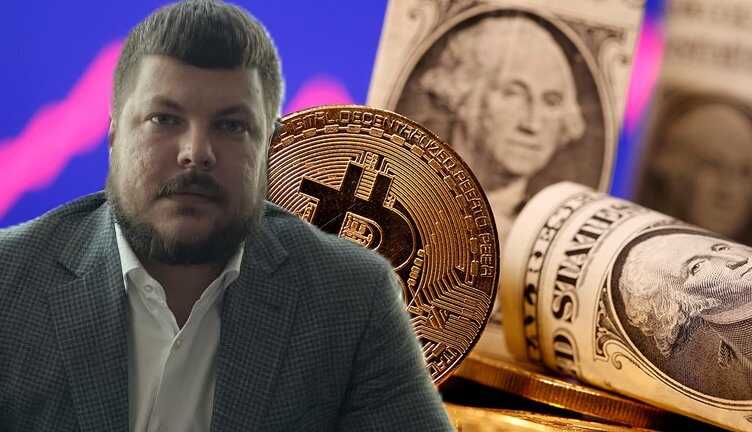 Stolen Millions and Treachery: How Crypto Swindler Bohdan Prilepa Leveraged Coinsbit for Deceit