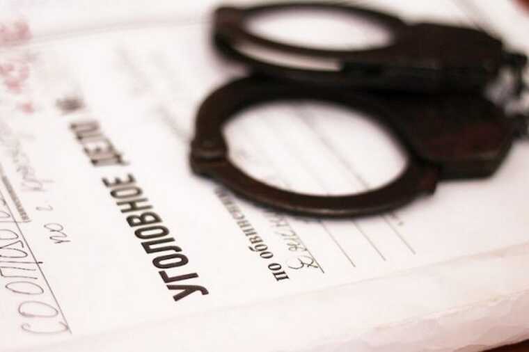 A criminal case has been opened against a father in Khimki for beating his 9-year-old daughter in a store.