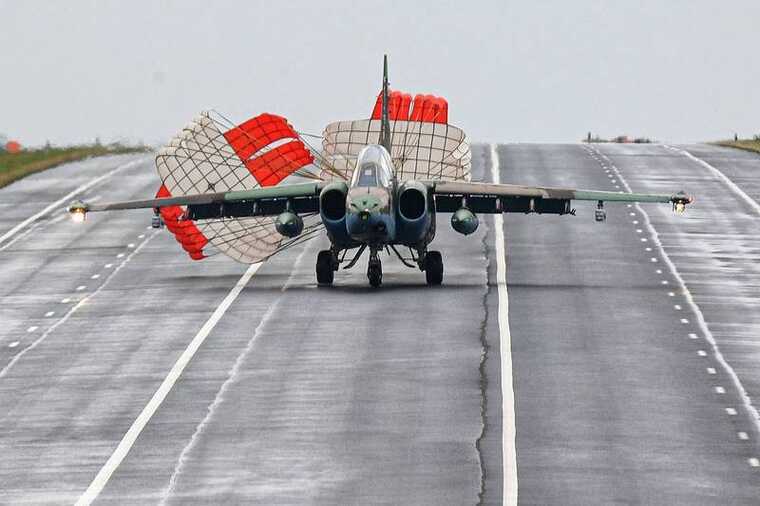 Azerbaijan denies Daily Express report on secret Su-22 deliveries to Ukraine