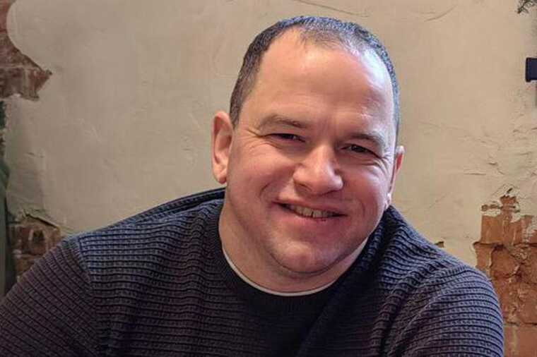 Blogger Roman Alekhine has not received an answer from the Ministry of Justice as to why he was designated a 