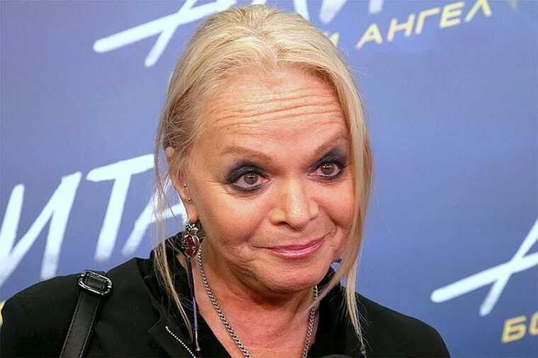 Larisa Dolina was ousted from the Housing Lottery following public outcry online and a controversy related to a flat sold to fraudsters.