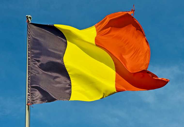 The Belgian Premier voiced his disagreement with a 