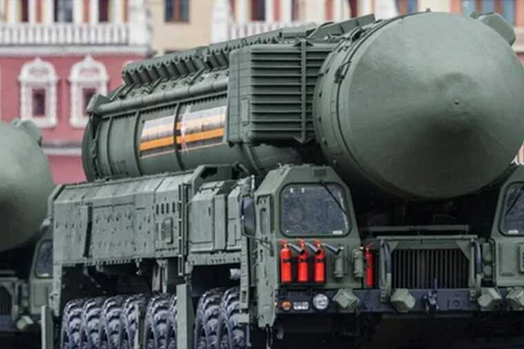 The Oreshnik system will become operational in Belarus in December.