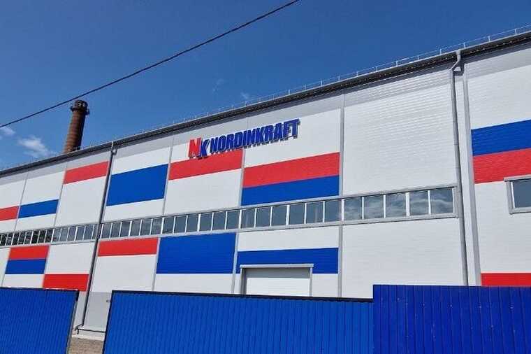 Nordinkraft continues to operate in Russia despite the environmental scandal and support from Ukraine.